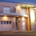 Hotel Cervantes