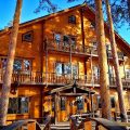 Hotel Chalet Turgoyak