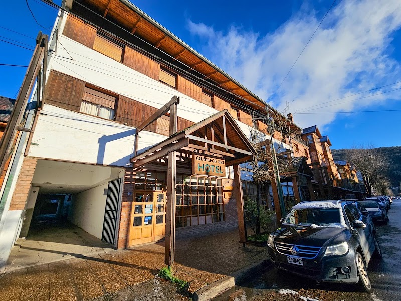 Hotel Chapelco Ski in San Martin de los Andes, Argentina