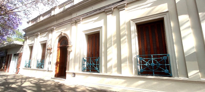 Hotel Chascomus in Chascomus, Argentina