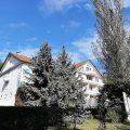 Hotel Chayka
