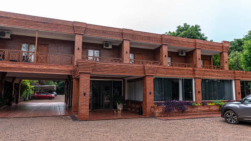 Hotel Che Roga in Eldorado, Argentina