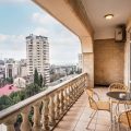 Hotel Chebotarev