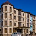 Hotel Chekhov