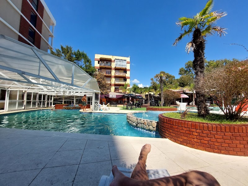 Hotel Chiavari in Mar de Ajo, Argentina