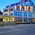 Hotel Chornomorsk