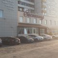 Hotel Cimus