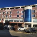 Hotel City