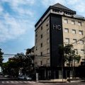 Hotel Ciudad