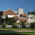 Hotel Cla Lauquen
