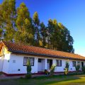 Hotel Colonial Maule