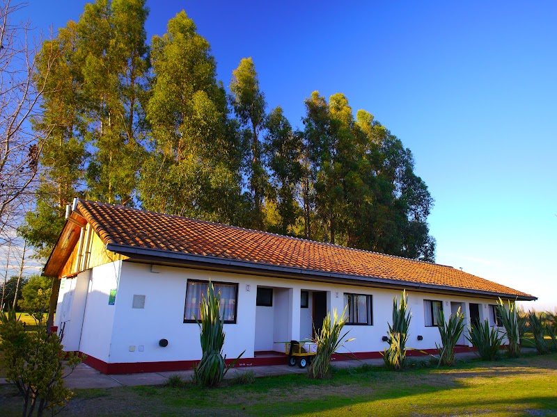 Hotel Colonial Maule in Maule, Chile