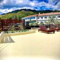 Hotel Colores de Merlo