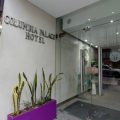 Hotel Columbia
