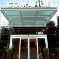 Hotel Comahue Malargüe
