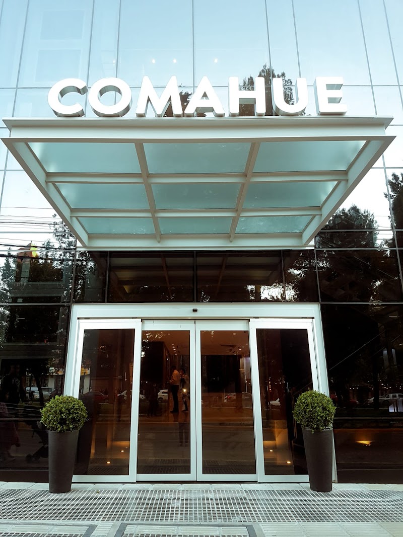 Hotel Comahue Malargüe in Malargue, Argentina