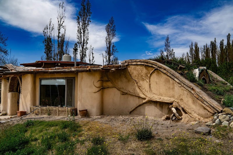 Hotel Comarca del Jarillal in Merlo, Argentina
