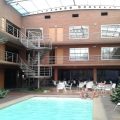 Hotel Comercio Curicó