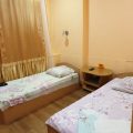 Hotel Comfort