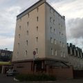 Hotel Comfort