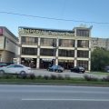 Hotel Complex Imperial