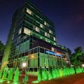 Hotel Complex Kristall