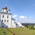 Hotel Complex Kupecheskaya Usadba