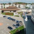 Hotel Complex Lubim