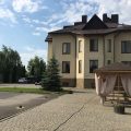 Hotel Complex Zolota Pidkova