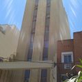 Hotel Confianza
