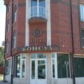 Hotel Consul