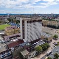 Hotel Continent