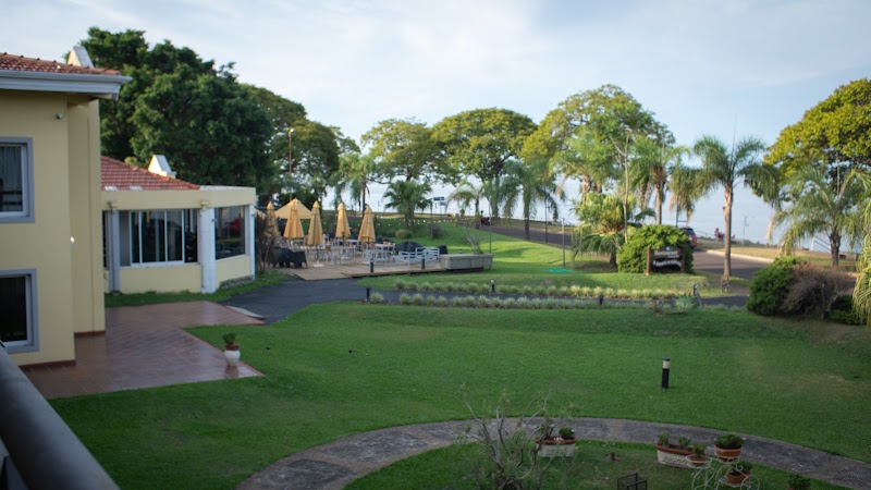 Hotel Costa Del Sol in Federacion, Argentina