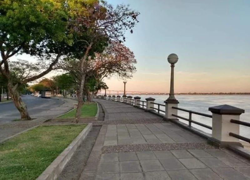 Hotel Costanera in Corrientes, Argentina