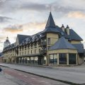 Hotel Costaustralis