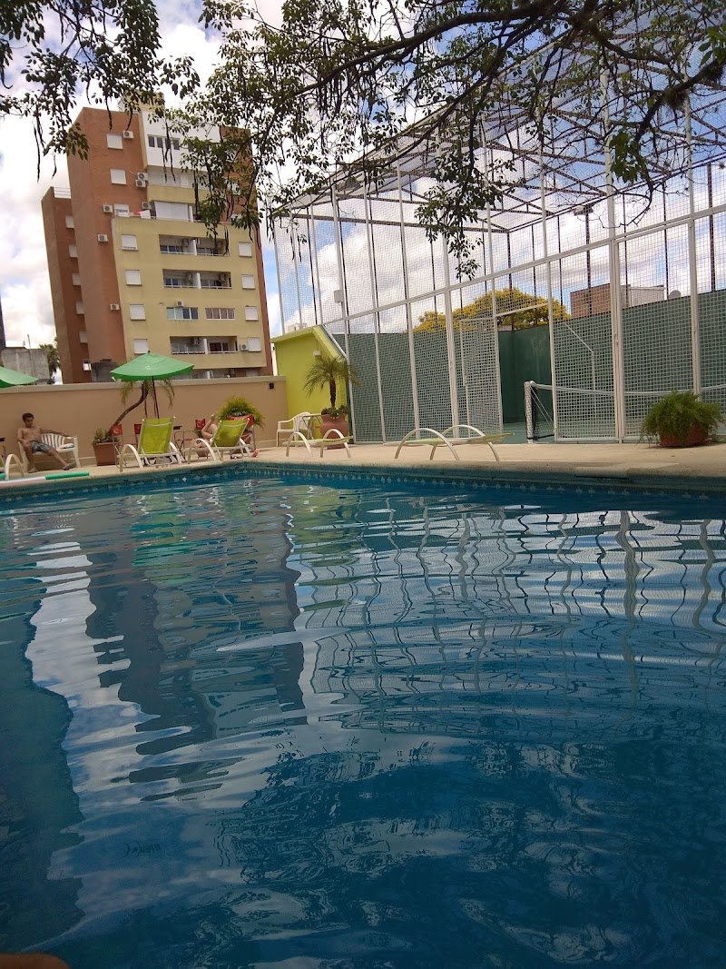 Hotel Covadonga Express in Resistencia, Argentina