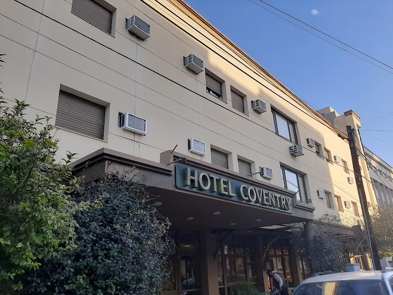Hotel Coventry in Santiago del Estero, Argentina