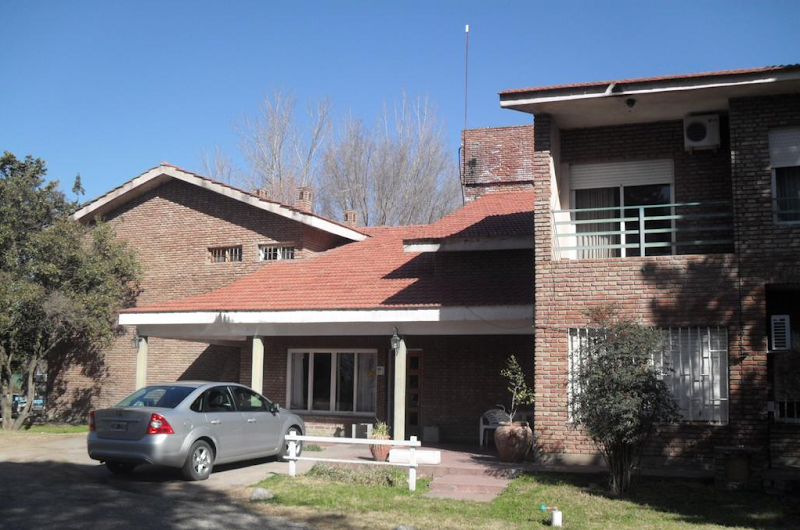 Hotel Cri Sol in Villa Mercedes, Argentina
