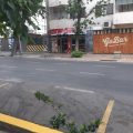 Hotel Crillon Mendoza