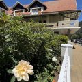 Hotel Crismalu
