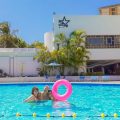 Hotel Cristina