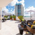 Hotel Croydon