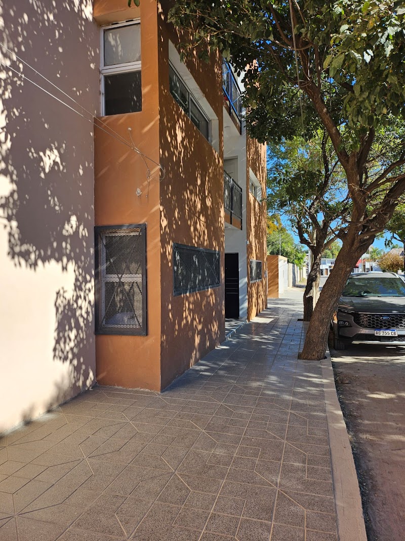 Hotel Cruz del Eje in Cruz del Eje, Argentina