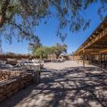 Hotel Cumbres San Pedro de Atacama