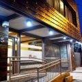 Hotel Cumbres de Atacama