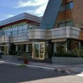 Hotel Cuprum