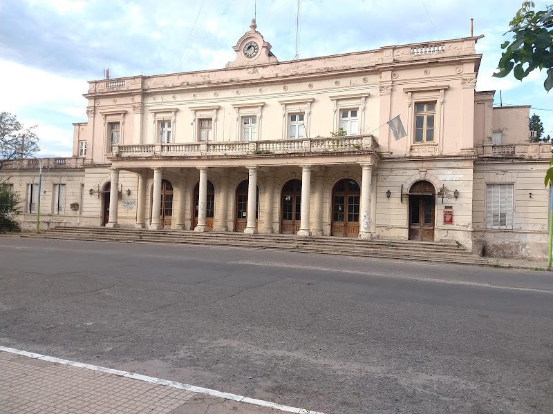 Hotel Dallas in San Miguel de Tucuman, Argentina