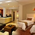 Hotel De Los Andes