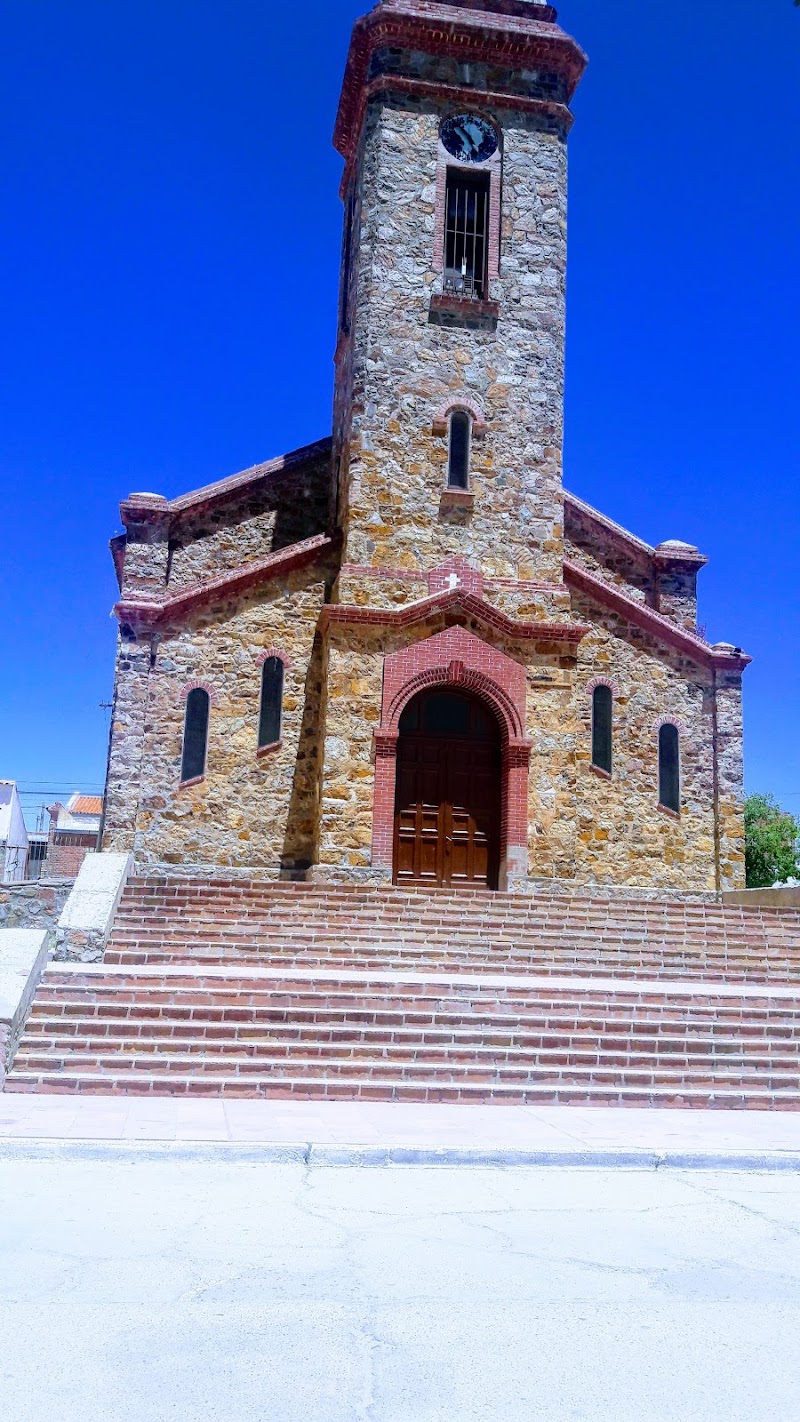 Hotel De Turismo in La Quiaca, Argentina