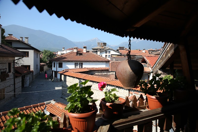Hotel Dedo Pene Inn in Bansko, Bulgaria